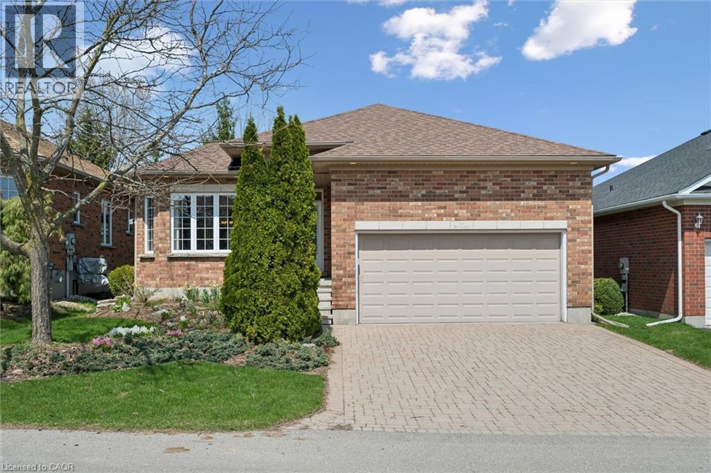 149 DEVONSHIRE Drive, New Hamburg — photo 2
