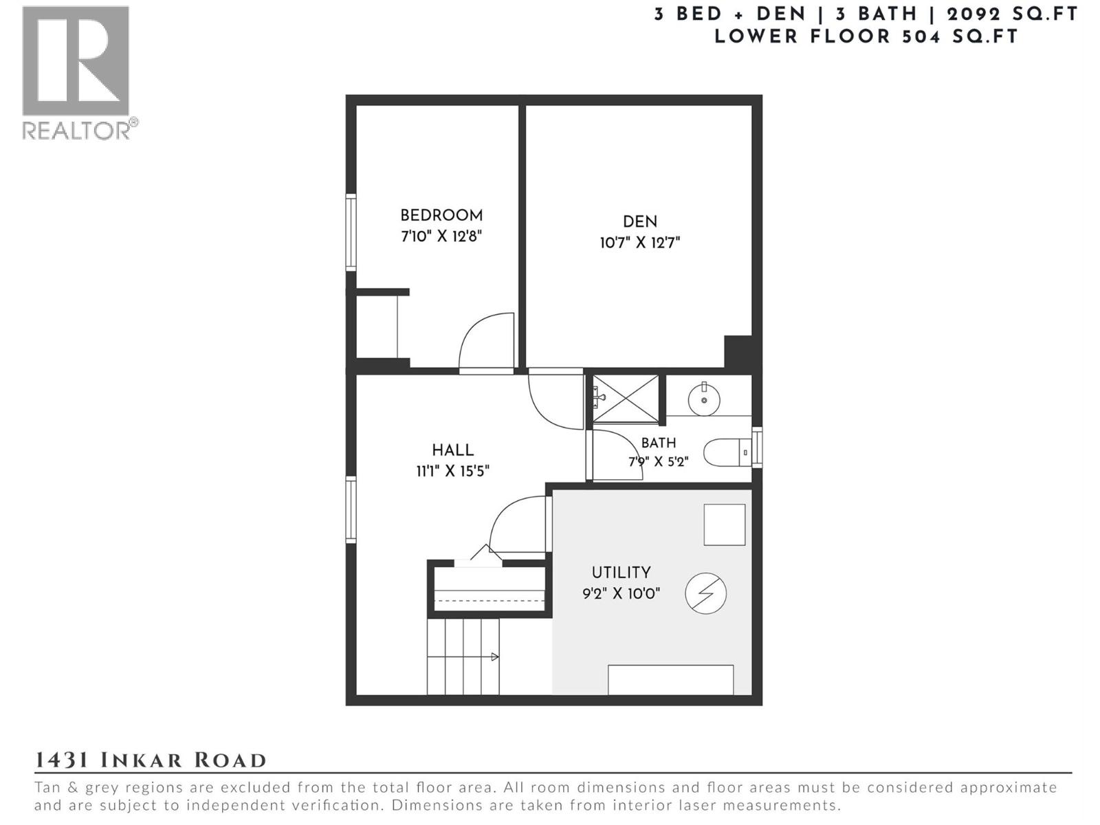 1431 Inkar Road - 27