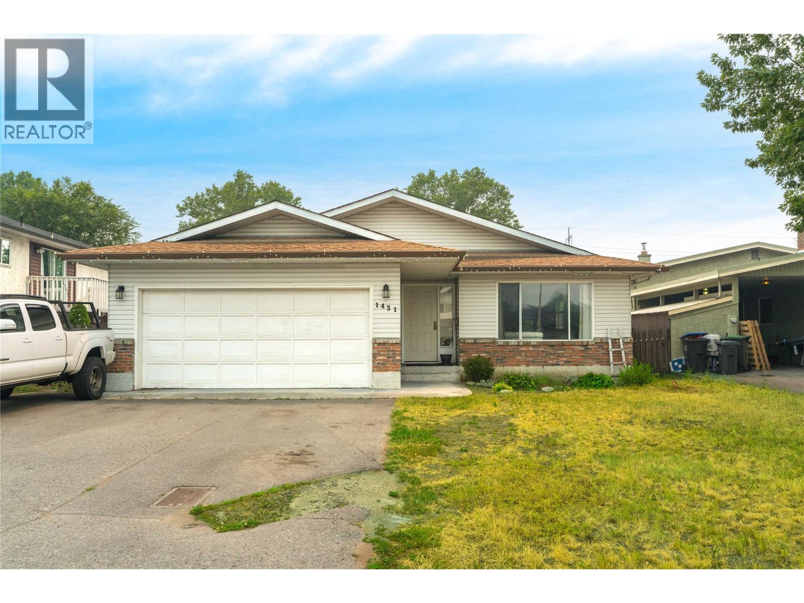 1431 Inkar Road - 1