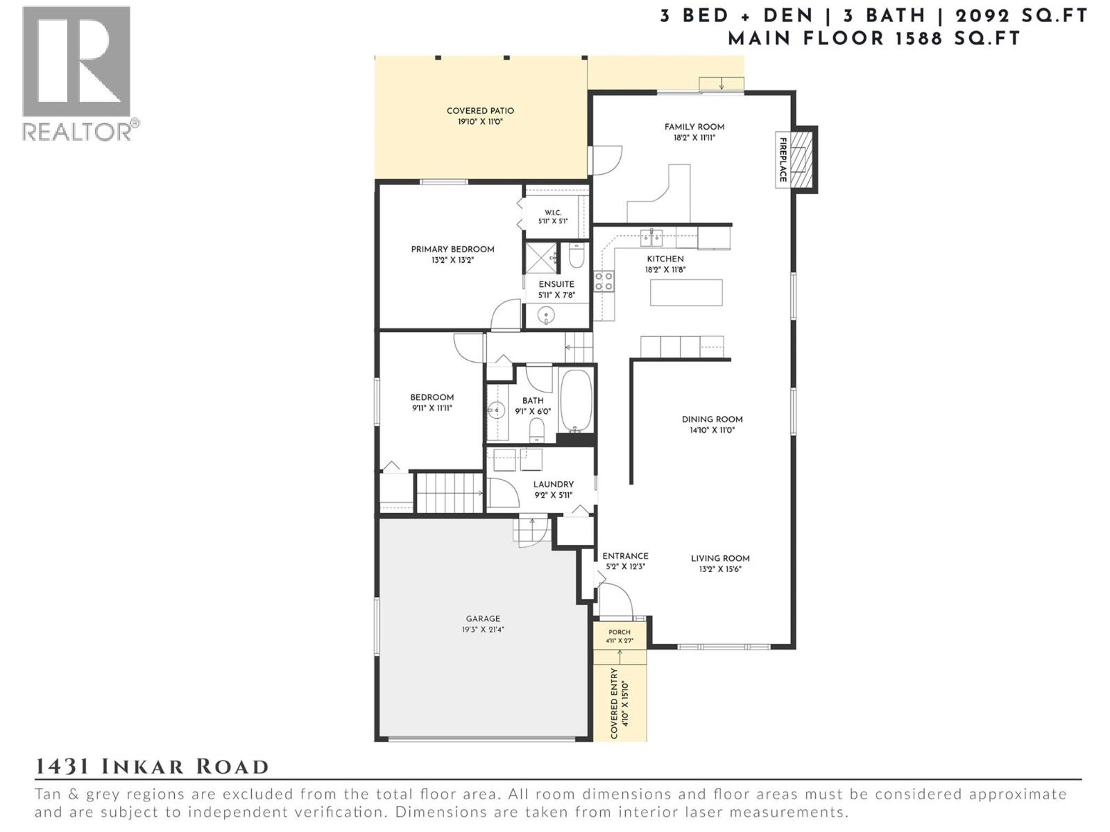 1431 Inkar Road - 26
