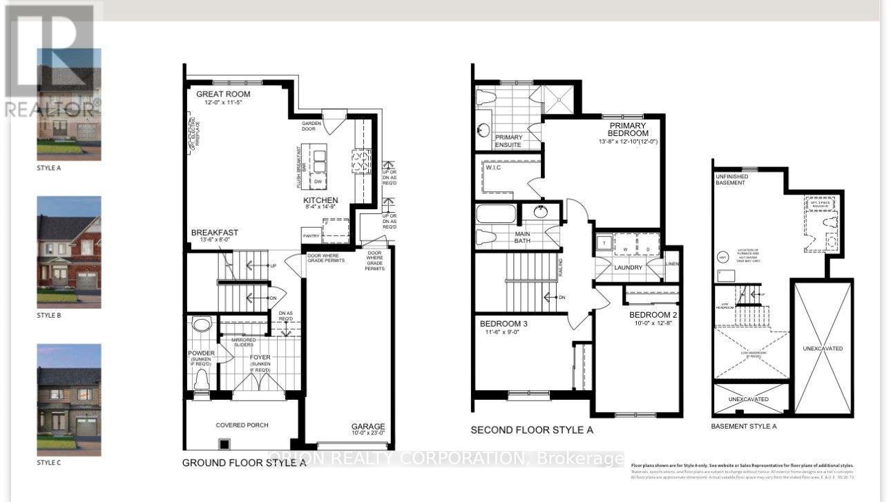 #3 150 DELINE CRESCENT - 2