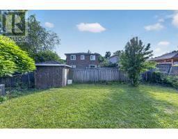 16 Stanbridge Court, Toronto, ON M1B2S5 Photo 45