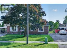 16 Stanbridge Court, Toronto, ON M1B2S5 Photo 46