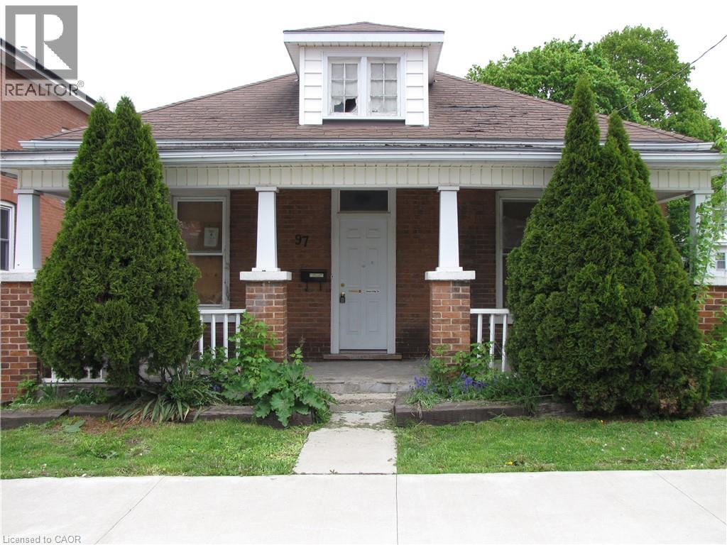 97 KENT Street N - 1