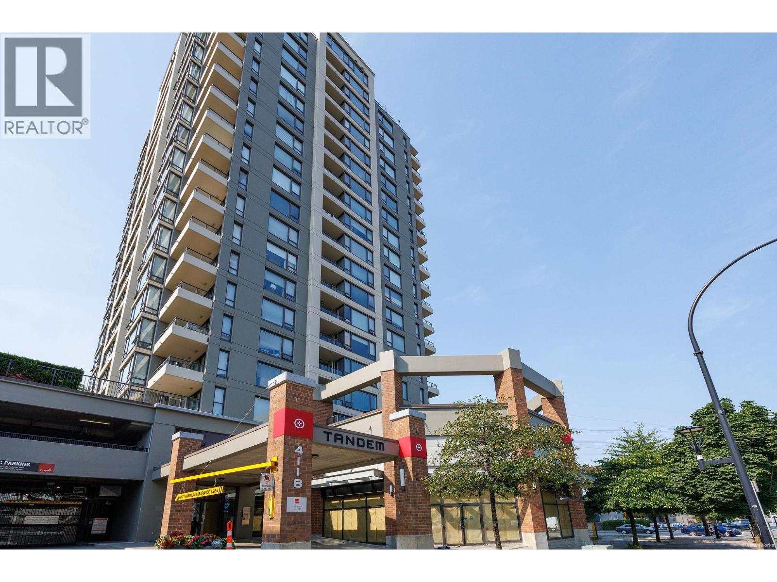 1006 4118 DAWSON STREET