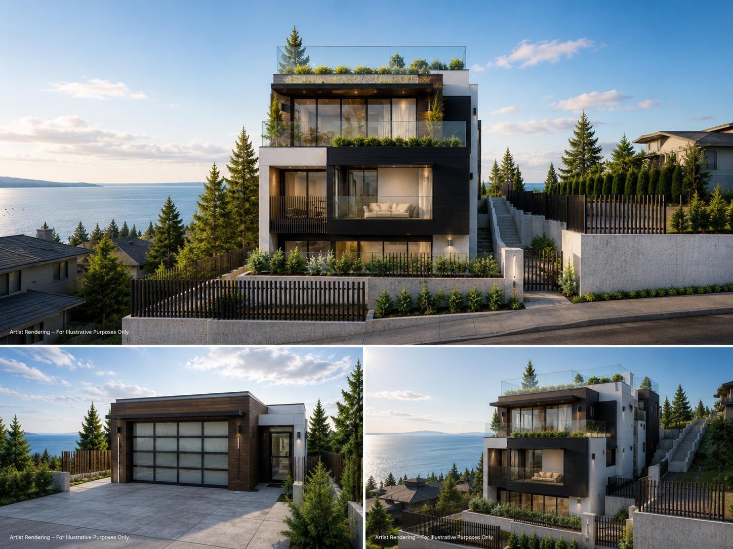 14947 BUENA VISTA Avenue, White Rock, British Columbia, V4B1X5, White Rock, British Columbia — photo 5 of 5