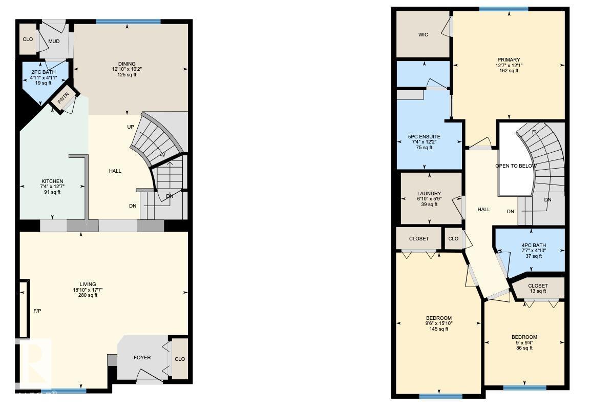 1241 CHAPPELLE BV SW - 44