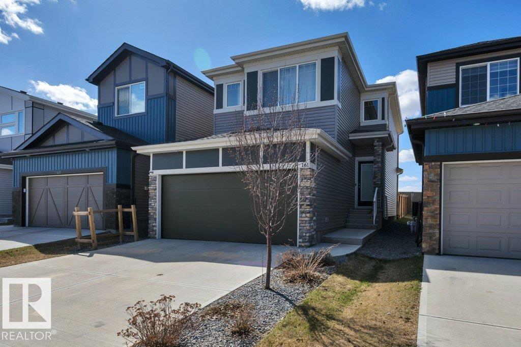 161 LARCH CR, Woodbend, Leduc photo 1