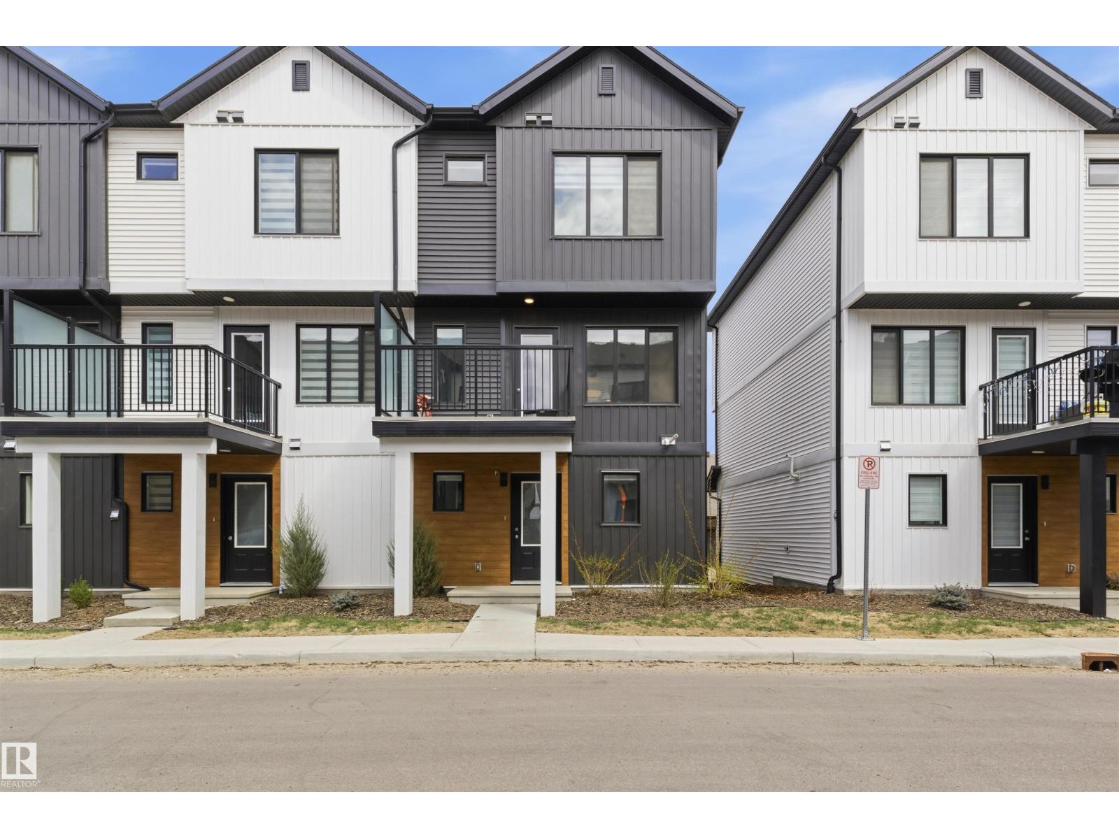#9 850 SECORD BV NW, Secord, Edmonton photo 1