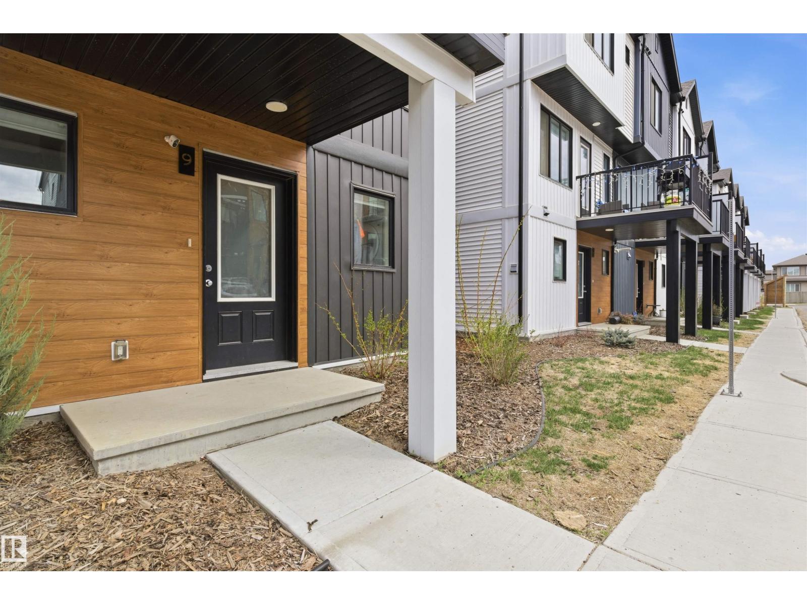 #9 850 SECORD BV NW, Secord, Edmonton photo 3