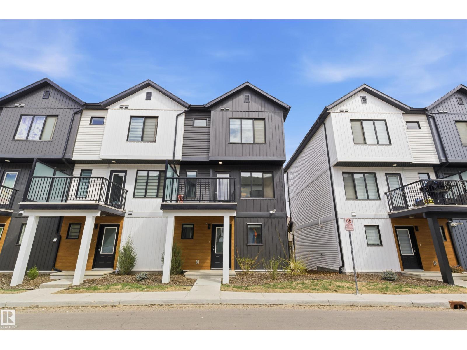#9 850 SECORD BV NW, Secord, Edmonton photo 4