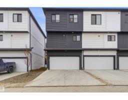 Bedroom 3 - #9 850 Secord Bv Nw, Edmonton, AB T5T7R9 Photo 6