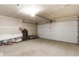 Utility room - #9 850 Secord Bv Nw, Edmonton, AB T5T7R9 Photo 8