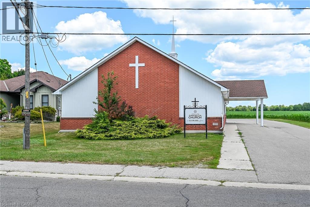 1140 BAY Street, Port Rowan, Ontario, N0E1M0, Port Rowan, Ontario — photo 4 of 5