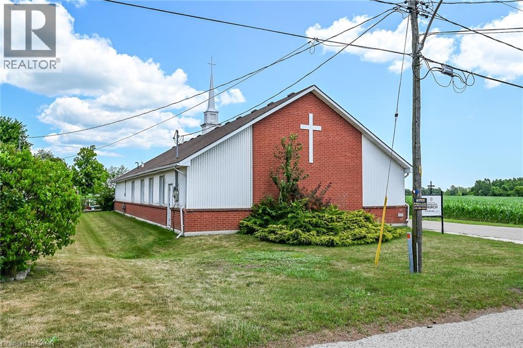 1140 BAY Street, Port Rowan, Ontario, N0E1M0, Port Rowan, Ontario — photo 5 of 5
