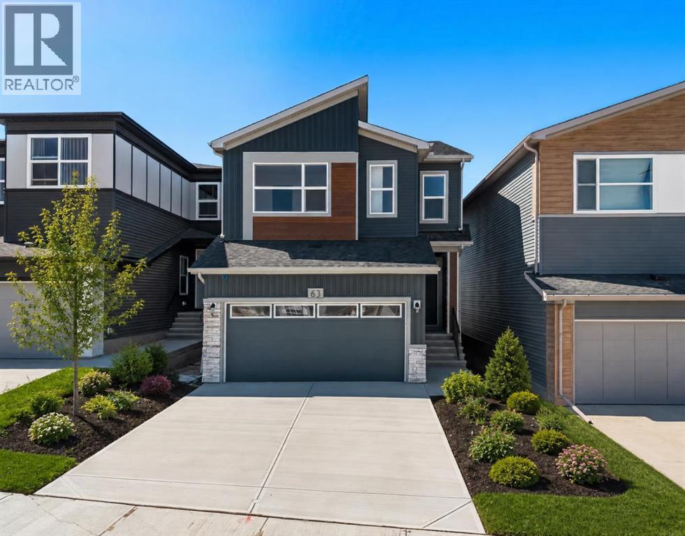 63 Annette Rise NW