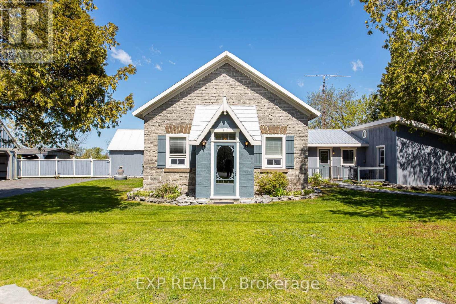 616 KIDD ROAD - 1
