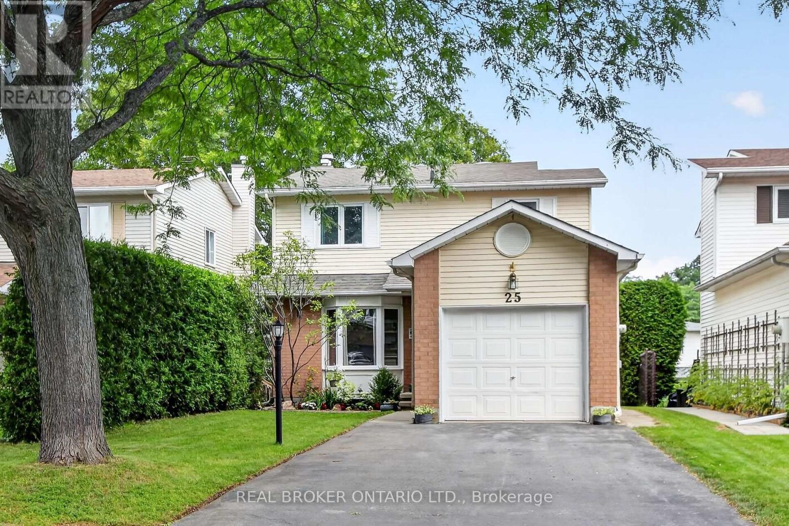 25 MORESBY DRIVE - 1