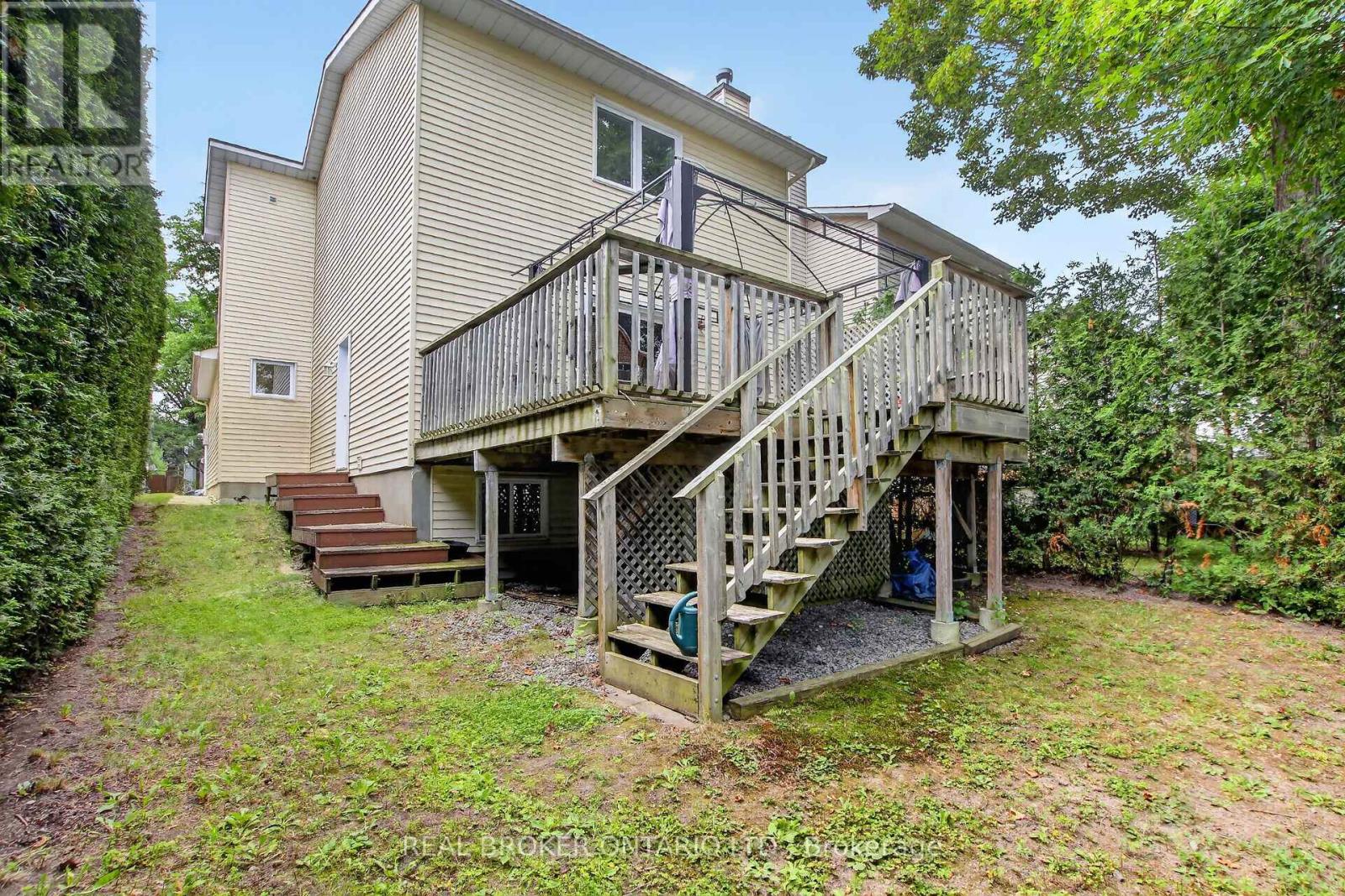25 MORESBY DRIVE - 25