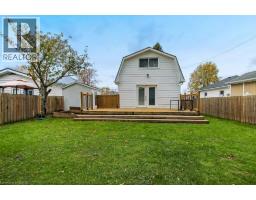 12 Pansy Avenue, Port Dover, ON N0A1N7 Photo 13