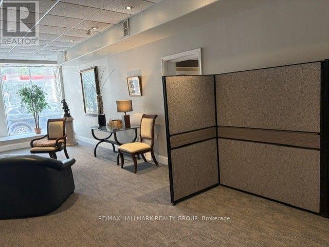 1 Bath Office for Rent in Ottawa – 477 BRONSON AVENUE, Ottawa – MLS# X13613894 - Image 6