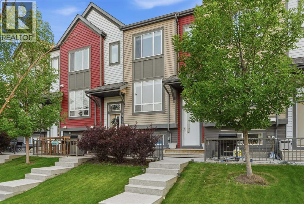 656 Copperpond Boulevard SE, Copperfield, Calgary photo 2