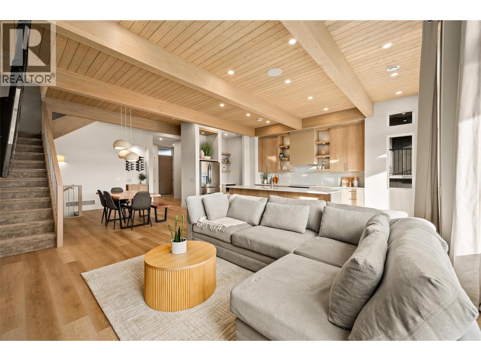 1027 Kitson Court - 2