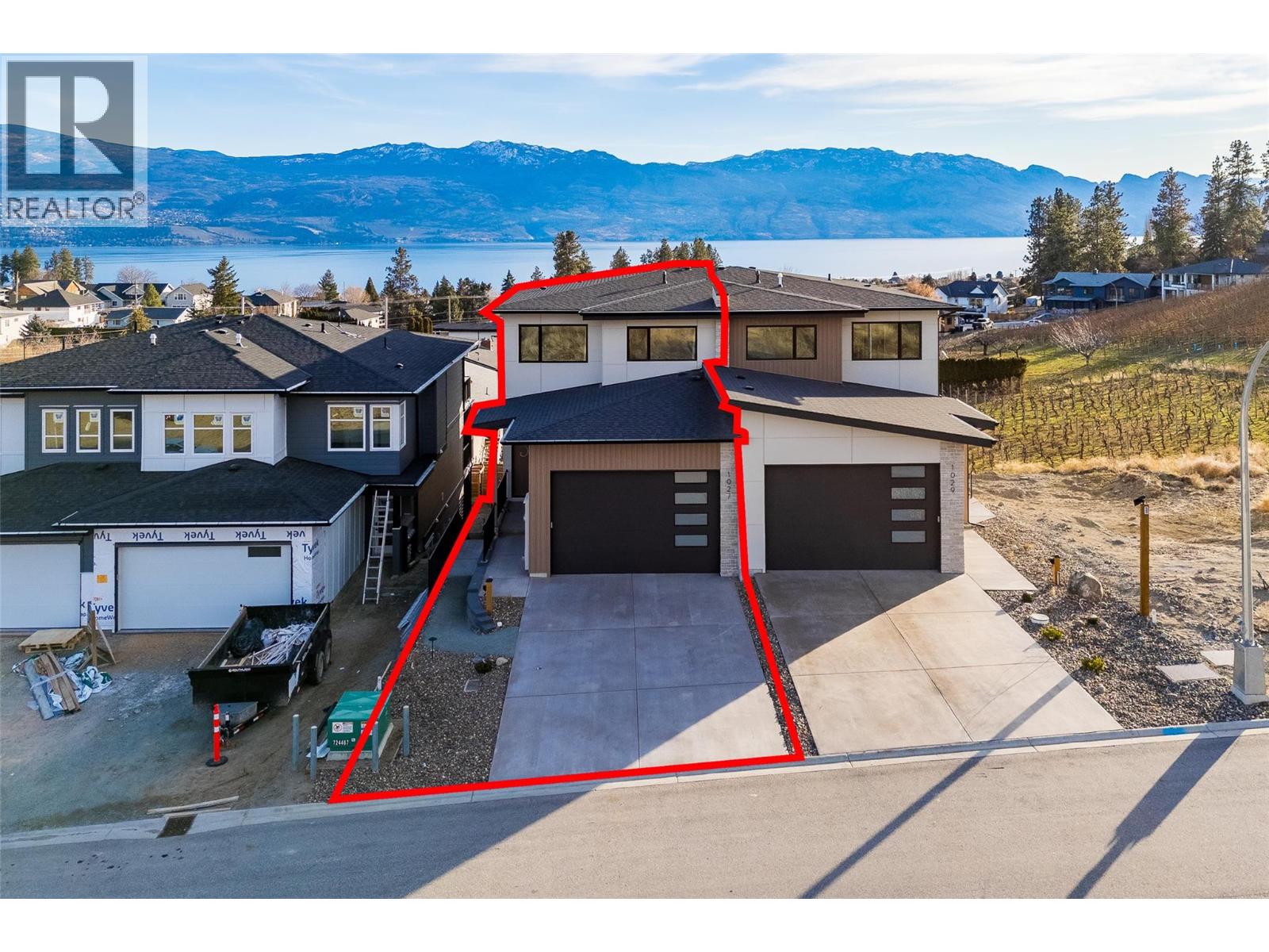 1027 Kitson Court - 61