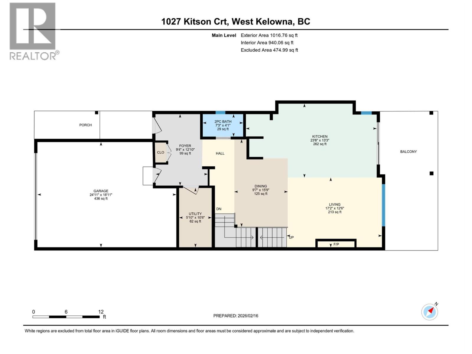 1027 Kitson Court - 67