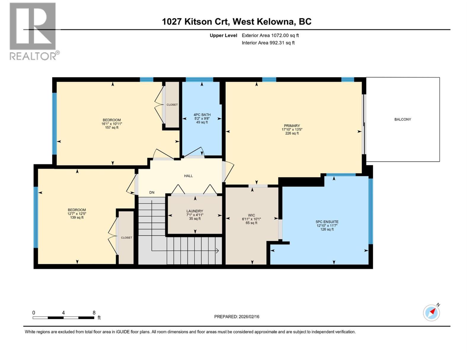 1027 Kitson Court - 68