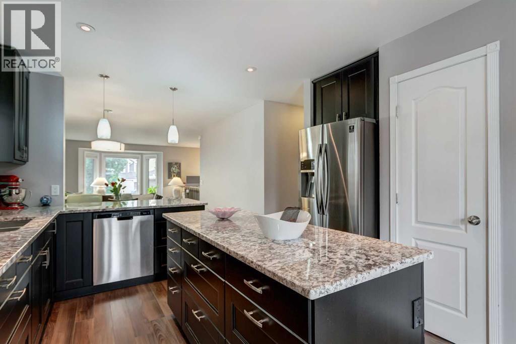 158 Somerset Close SW - 8