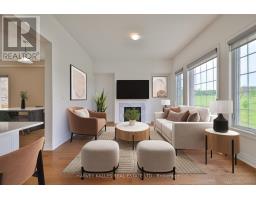 4 Meadow Vista Crescent, East Gwillimbury, ON L9N0T4 Photo 14