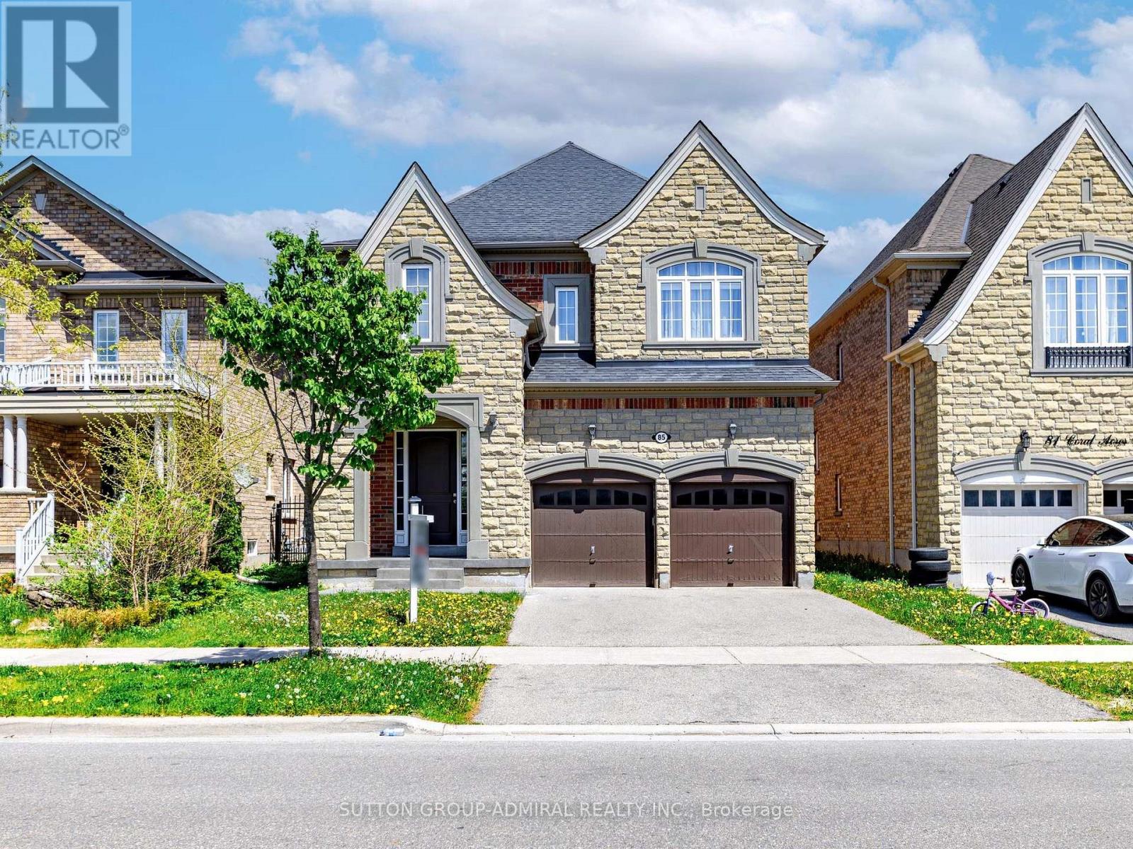 85 CORAL ACRES DRIVE - 1