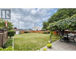 70 Back Street, Bradford West Gwillimbury, ON L3Z2B7 Photo 47