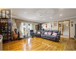 Eating area - 70 Back Street, Bradford West Gwillimbury, ON L3Z2B7 Photo 8