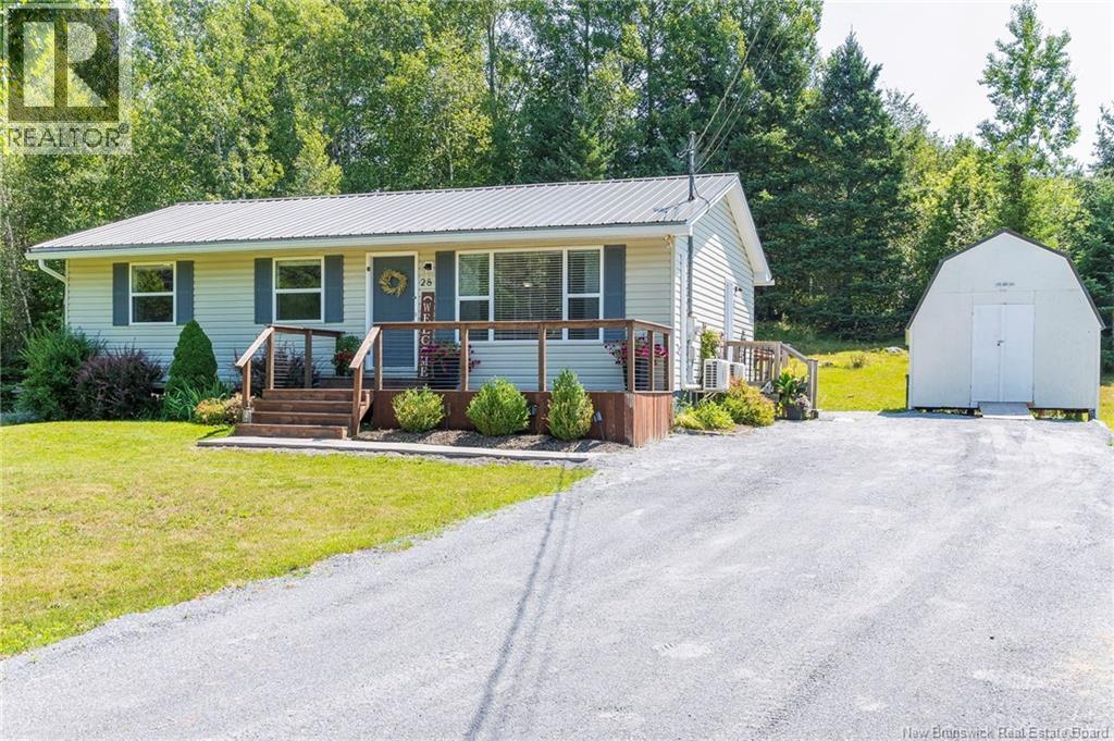 28 Loyalist Drive