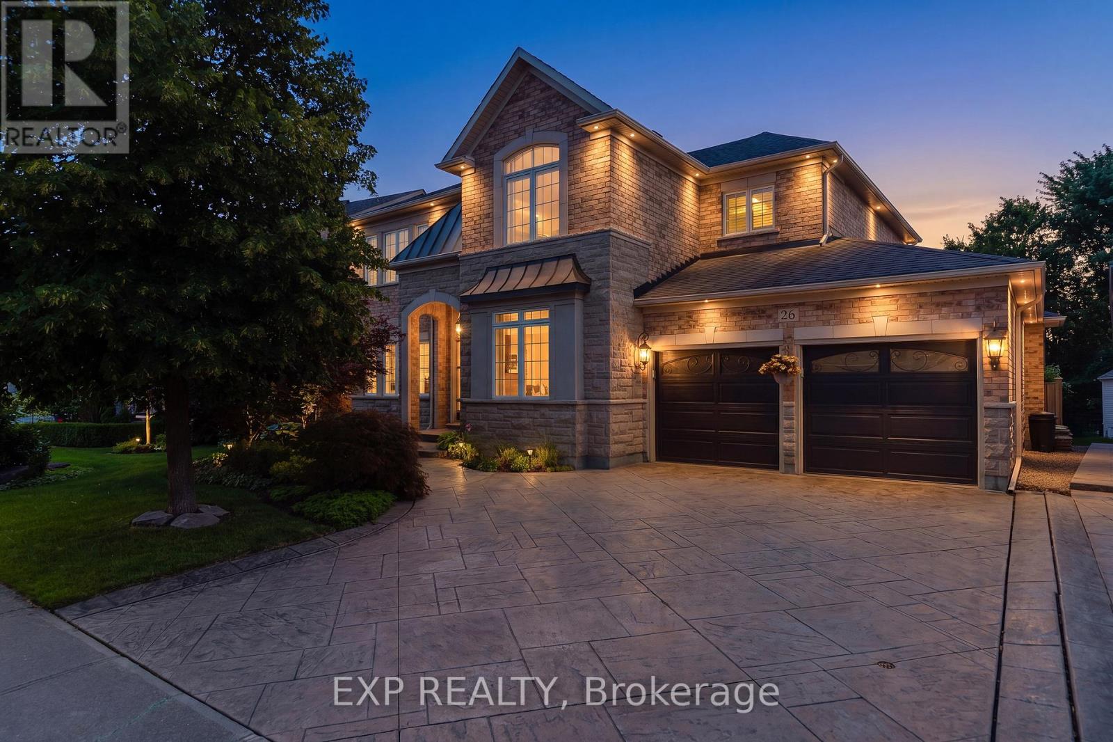 26 PACKHAM CIRCLE - 1