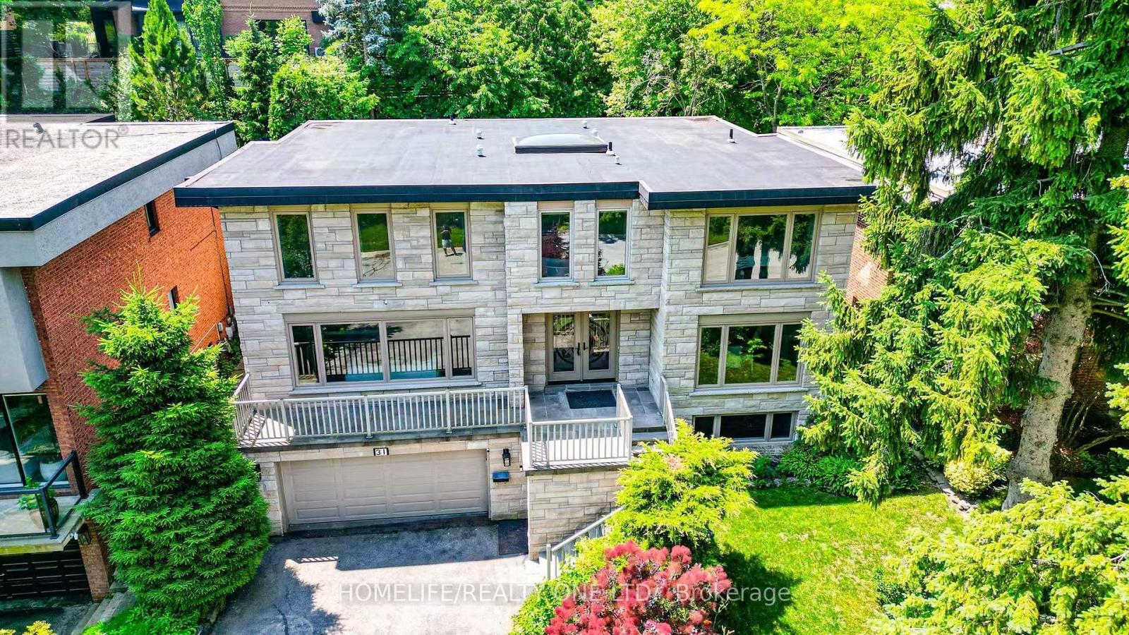 31 BEARWOOD DRIVE - 1