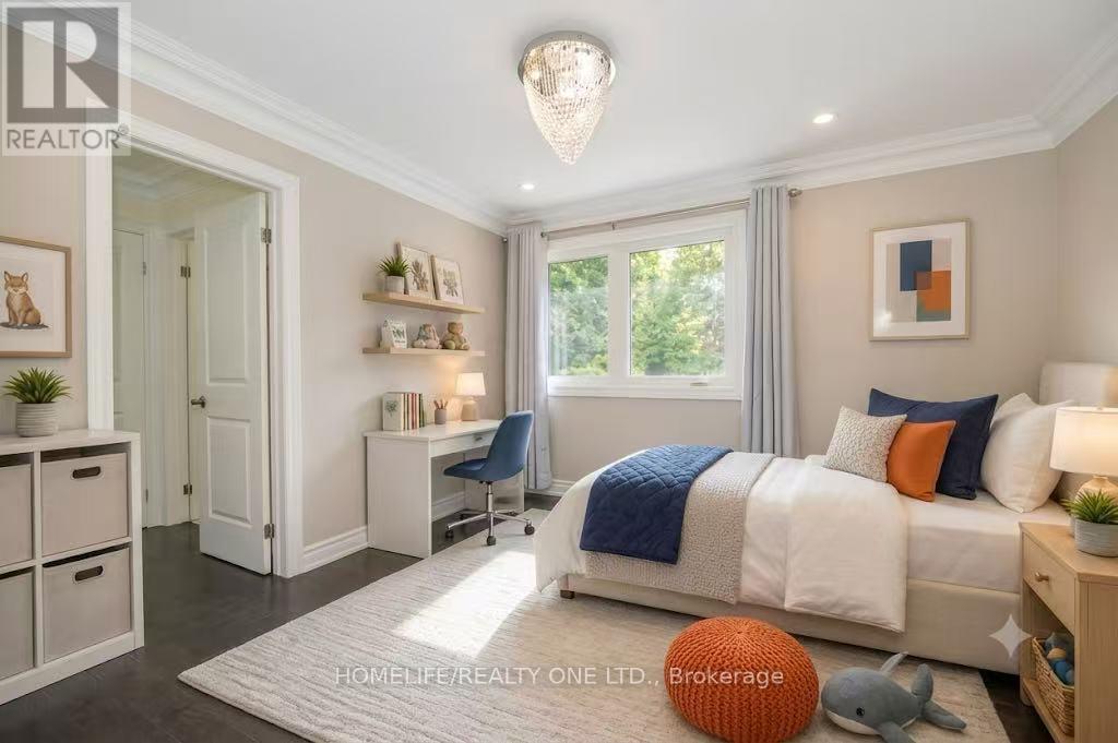 31 BEARWOOD DRIVE - 21