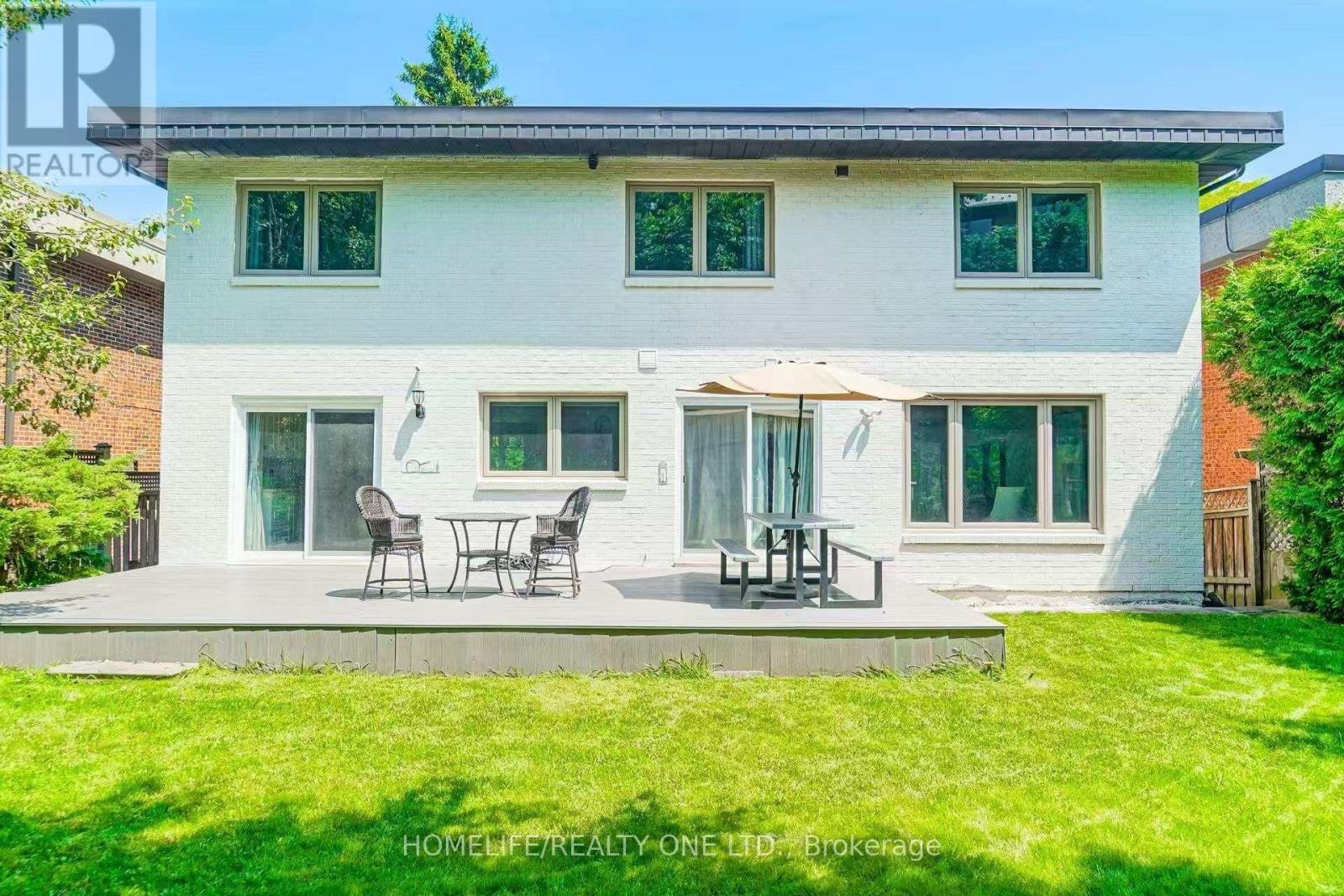 31 BEARWOOD DRIVE - 34