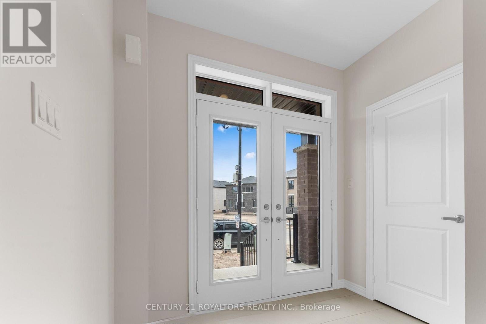 873 LOGAN DRIVE, Milton (CB Cobban)