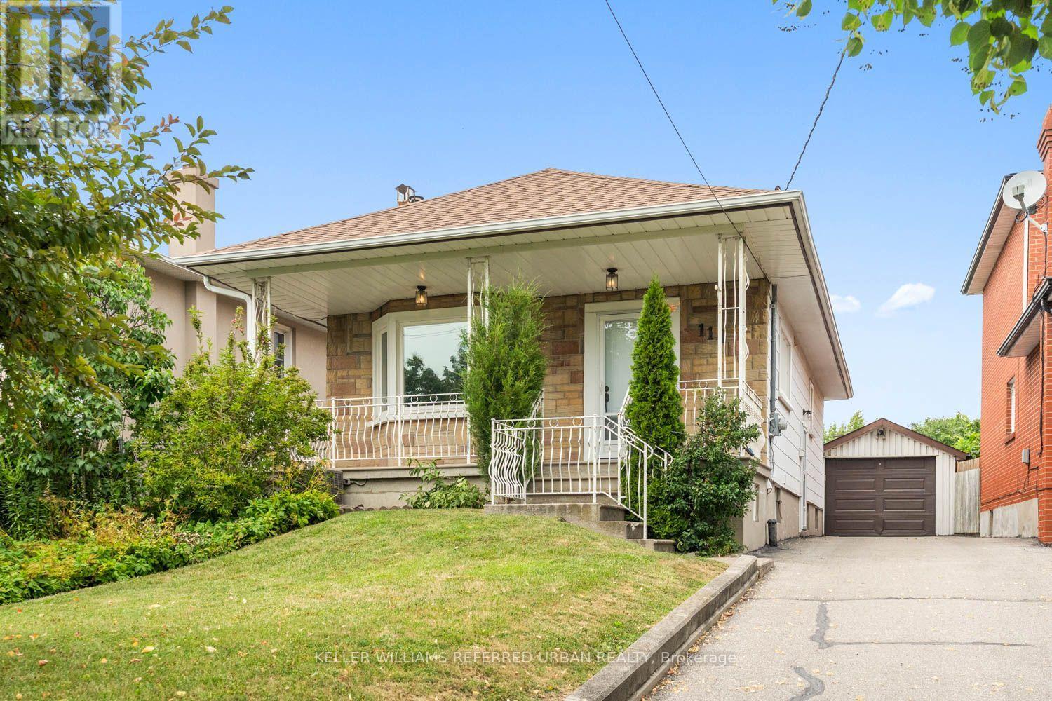 114 GRACEFIELD AVENUE - 1