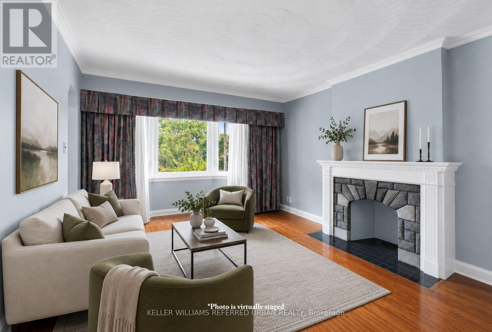 114 GRACEFIELD AVENUE - 2