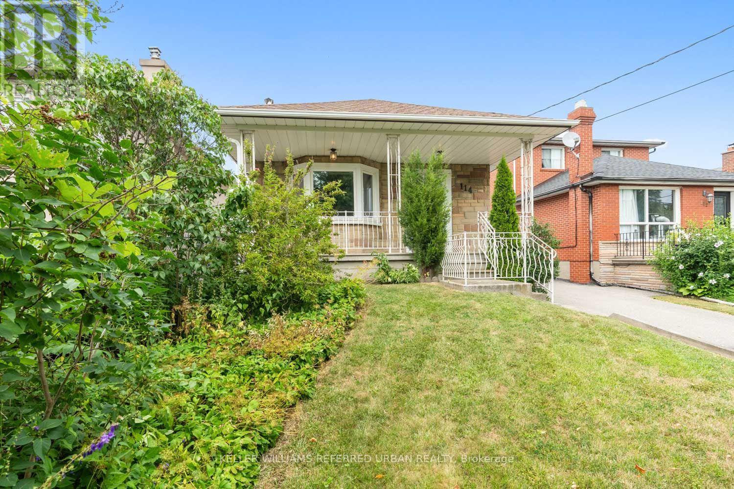 114 GRACEFIELD AVENUE - 40