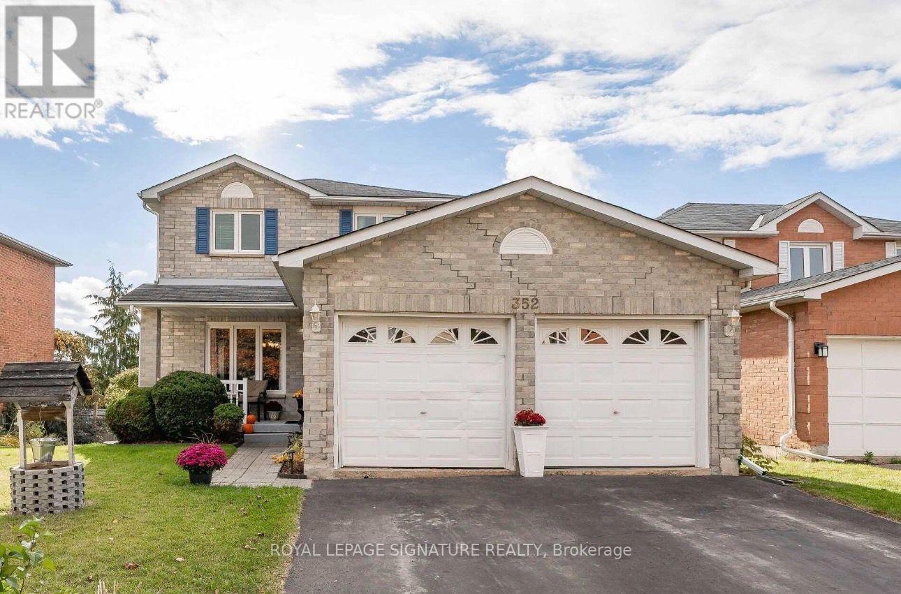 352 LISA MARIE DRIVE - 1
