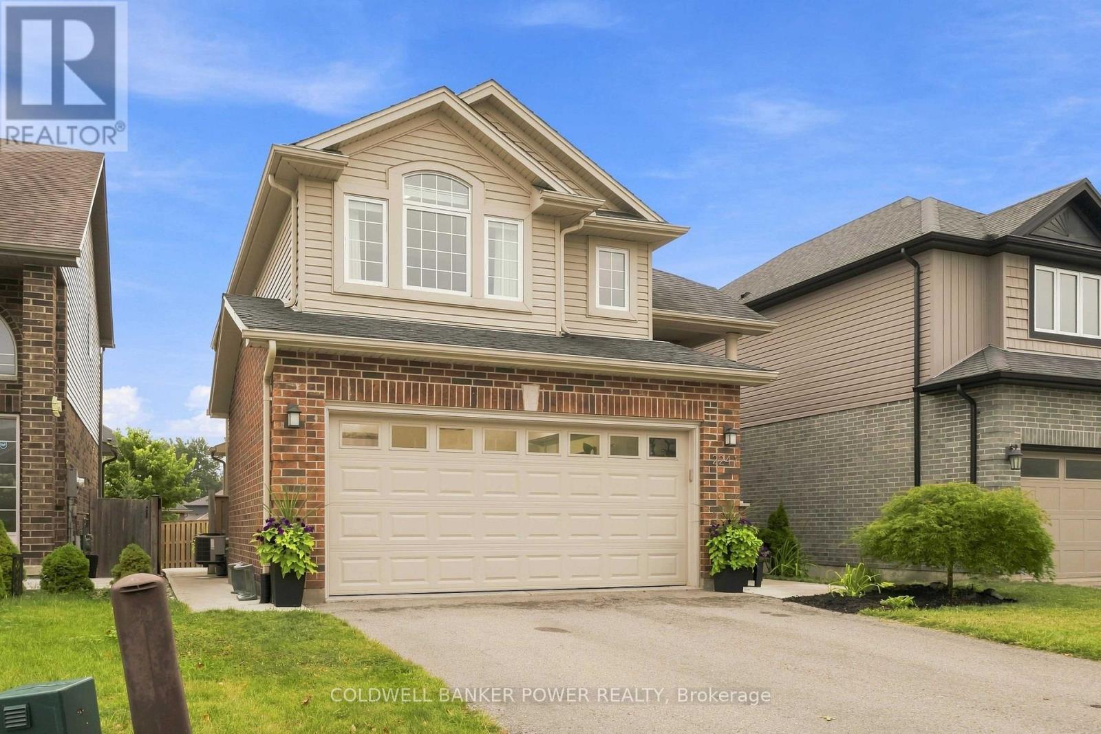 2241 BUROAK DRIVE - 2
