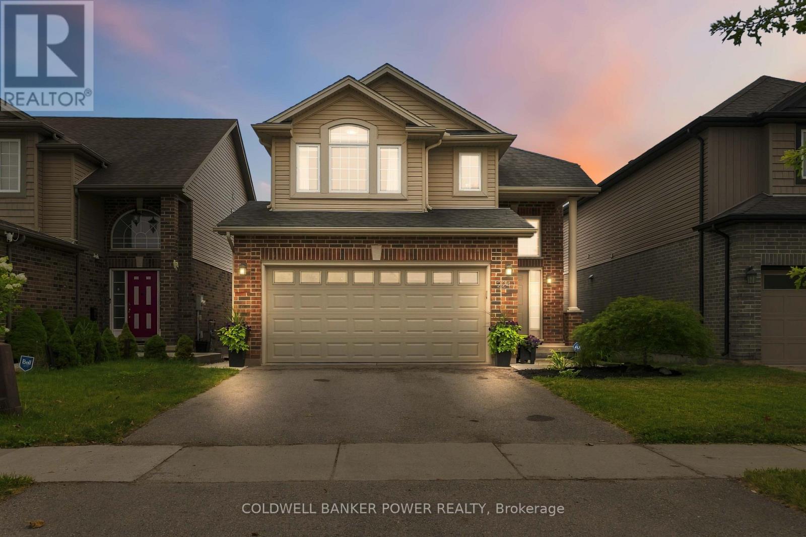 2241 BUROAK DRIVE - 1