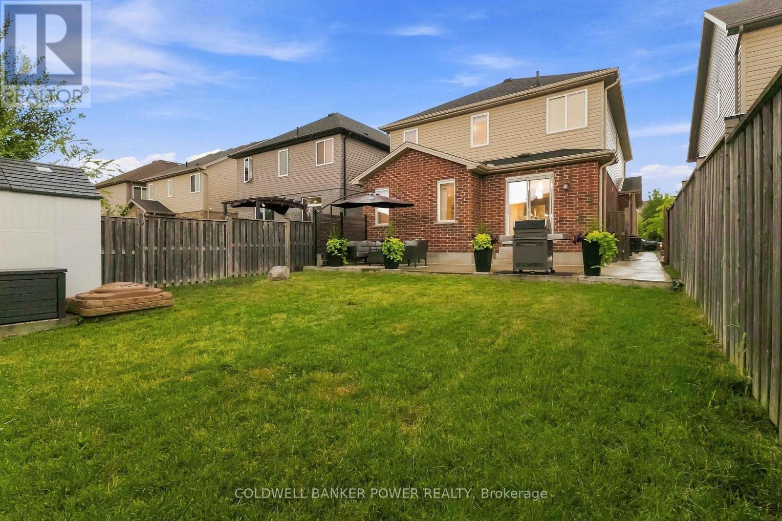 2241 BUROAK DRIVE - 41