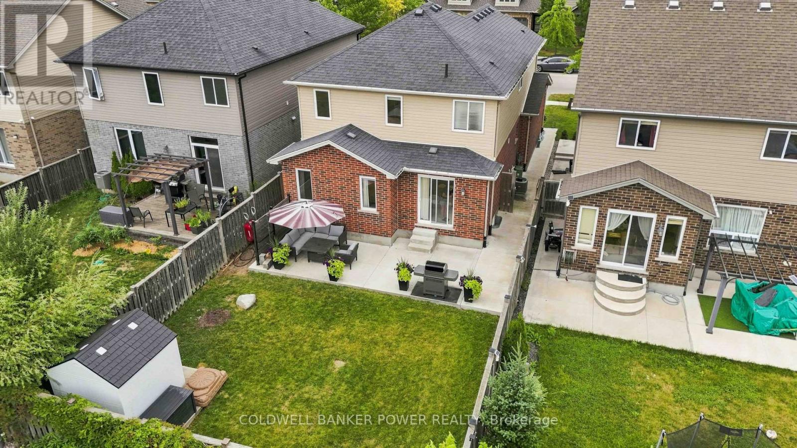 2241 BUROAK DRIVE - 45