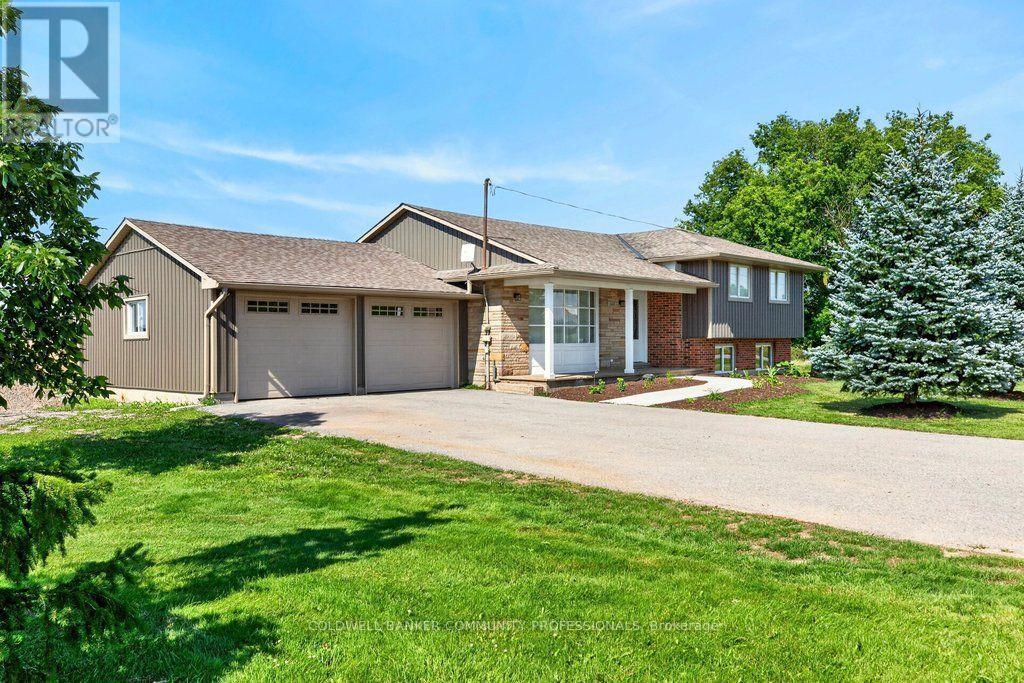 6773 SMITHVILLE ROAD - 1